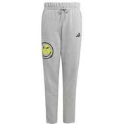 Resim adidas X Smiley Pant Çocuk Eşofman Altı Gri 