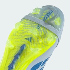 Resim Adidas Predator Elite FT FG (JS0378) | Sarı 
