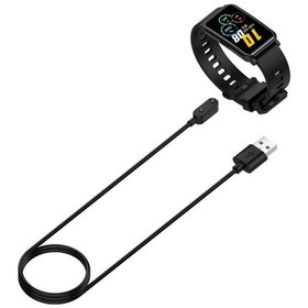 Resim Huawei Band 6 Watch Fit/4X Akıllı Saat Usb Şarj Aleti Data Kablos 