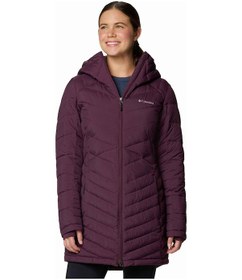 Resim Columbia Joy Peak Iı Mid Kadın Mont C-colwk1057b30607 Mor 