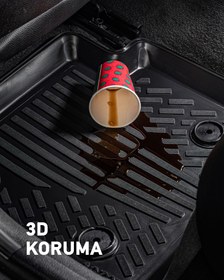 Resim MINI COUNTRYMAN ELEKTRİKLİ U25 (2025-..) 