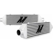 Resim Mishimoto Z-line Universal Intercooler 5.5 Litre - Silver 