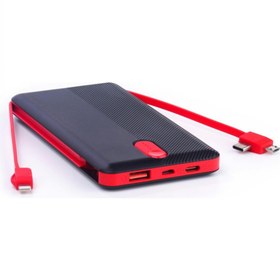 Resim Sword SW-10P03 10000 mAh Powerbank 