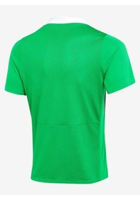 Resim Nike M Nk Df Acdpr24 Ss Top K Erkek Antrenman Tişörtü Fd7592-329 Yeşil 