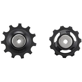 Resim Shimano Arka Vites Makarası 105 Rd-r7000 (y3f398010) Siyah 