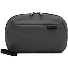 Resim D-Pack Erkek Gri Kumaş El Çantası - Gri / 00 
