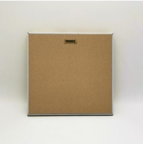 Resim Kabe-i Şerif Görseli Üzerinde Allah ve MuhammedYazılı Doğaltaş Tablo 