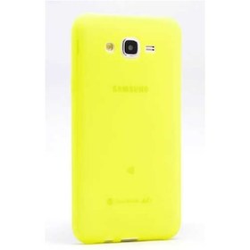 Resim Samsung Galaxy J5 Kilif Soft Mat Premier Case 394912972 