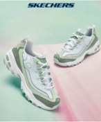 Resim Skechers 896209 SAGE KADIN SPOR AYAKKABI 