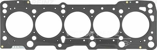 Resim VİCTOR REİNZ 61-31950-50 | Silindir Kapak Contası 96-03 T.Porter T4 96-Lt28-35-46 2.5Tdi 3 Kertik Victor 