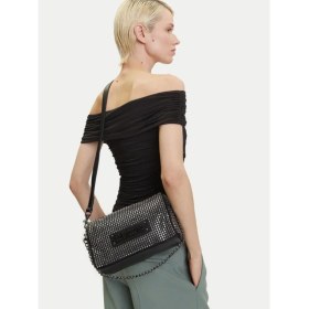 Resim Love Moschino Kadın Çapraz Çanta JC4135PP1MLL100A 