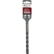 Resim Sds-Plus Matkap Ucu | 15X160MM | Kırıcı Delici Hilti Uyumlu Beton Delme Uçları 