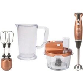Resim Tefal 4 lü Mutfak Çeyiz Seti 