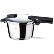 Resim Fissler Vitaquick 4.5 lt Düdüklü Tencere 