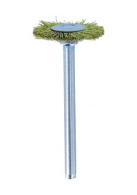 Resim Dremel Pirinç Fırça 19 Mm (535) 2'Li - 26150535JA 