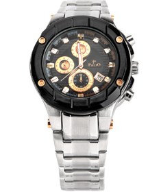 Resim Palio Watch Erkek Gümüş Kol Saati 2227_011 
