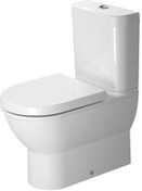 Resim Duravit New Takım Klozet 2138390075 