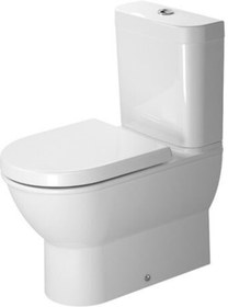 Resim Duravit New Takım Klozet 2138390075 