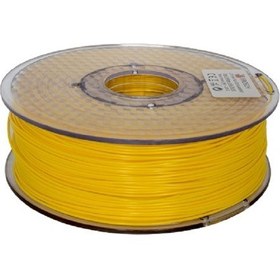 Resim Pla 2.85mm Filament Koyu Sarı 