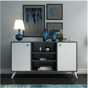 Resim NEWLİNE Berlin Konsol K3-5 
