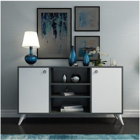 Resim NEWLİNE Berlin Konsol K3-5 