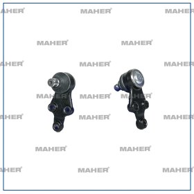 Resim Rotil H-1 2008-2011 / 9-55 2010-2015 Alt 54530 3j000 