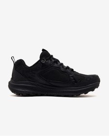 Resim Skechers Rıdgestar Erkek Siyah Outdoor Ayakkabı 237820 Bbk Siyah 