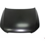 Resim Motor Kaputu Alüminyum Q5 2013- 