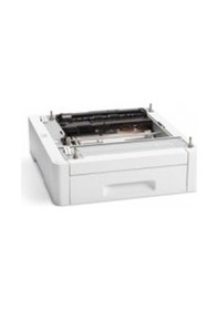 Resim Xerox Phaser 097s04765 6510v N 550 Sayfa Kağıt Tepsisi 