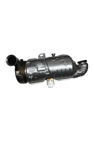 Resim PSA Opel Combo E 1.5 Dizel Partikül Filtresi Marka 9858944280 