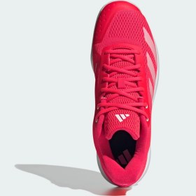 Resim Adidas Performance IH3614 Courtflash Speed 2 Tennis Shoes 