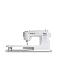 Resim Singer C5655 Uzatma Tablalı Elektronik Dikiş Makinesi 