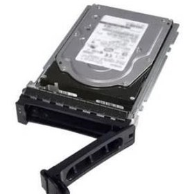 Resim DELL 600GB 10K RPM SAS 12Gbps 400-Aunq 