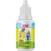 Resim Bio Pet Active Deep Kaolin Bağırsak Sağlığı Kuş Tavkiyesi 15 ML 