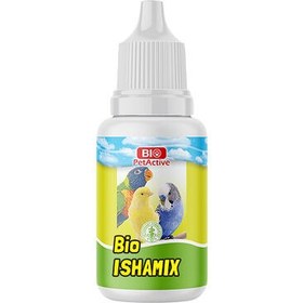 Resim Bio Pet Active Deep Kaolin Bağırsak Sağlığı Kuş Tavkiyesi 15 ML 