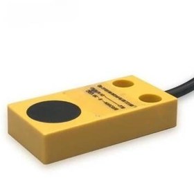 Resim TL-W7F1 6-36V 7mm PNP NO Endüktif Mesafe Sensörü 