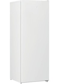 Resim Beko 7063 MB 6 Bölmeli 196 LT 4 Çekmeceli Dikey Derin Dondurucu 