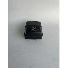 Resim Acdelco 20V 2.0AH Li-Ion Akü AB2027LA (Kutusuz) 