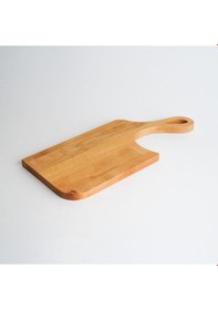 Resim Davi Ahşap Ahşap Kesme Tahtası Ahşap 