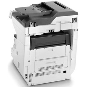 Resim Okı 45850404 MC853DN A3/a4 Çok Fonksiyonlu Renkli Lazer Yazıcı/ Tarayıcı/fot./fax 23PPM 