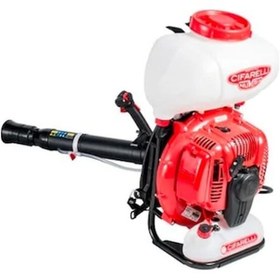 Resim Cifarelli M1200 İlaçlama Makinesi 