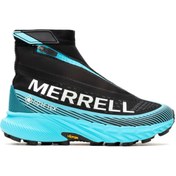 Resim Merrell Agility Peak 5 Zero Gore-tex Erkek Patika Koşusu Ayakkabısı 