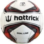 Resim Hattrick Goallıne Futbol Topu No:5 