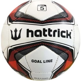 Resim Hattrick Goallıne Futbol Topu No:5 