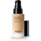 Resim NEW UNLIMITED FOUNDATION 