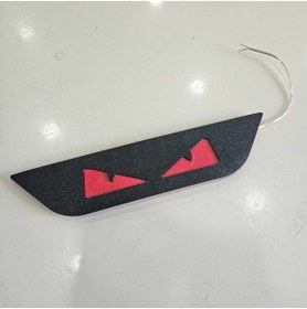 Resim OĞUZ Honda Cıvıc Custom Difizör Ledi 