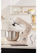 Resim Homend Profashion 3082H 5.2 L Stand Mikser 