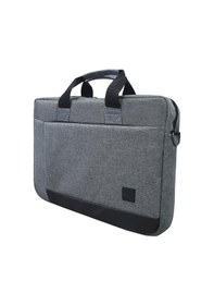 Resim Gbmotion Gri Laptop Çantası 17.3 İnç 