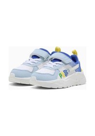 Resim Puma Trinity 2 Lt Come On Ac+ Inf, Bayan Bebek Sneaker 40502201 Çok Renkli 