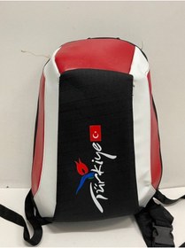 Resim Scoyco Motosiklet Orta Boy Sırt Çantası 